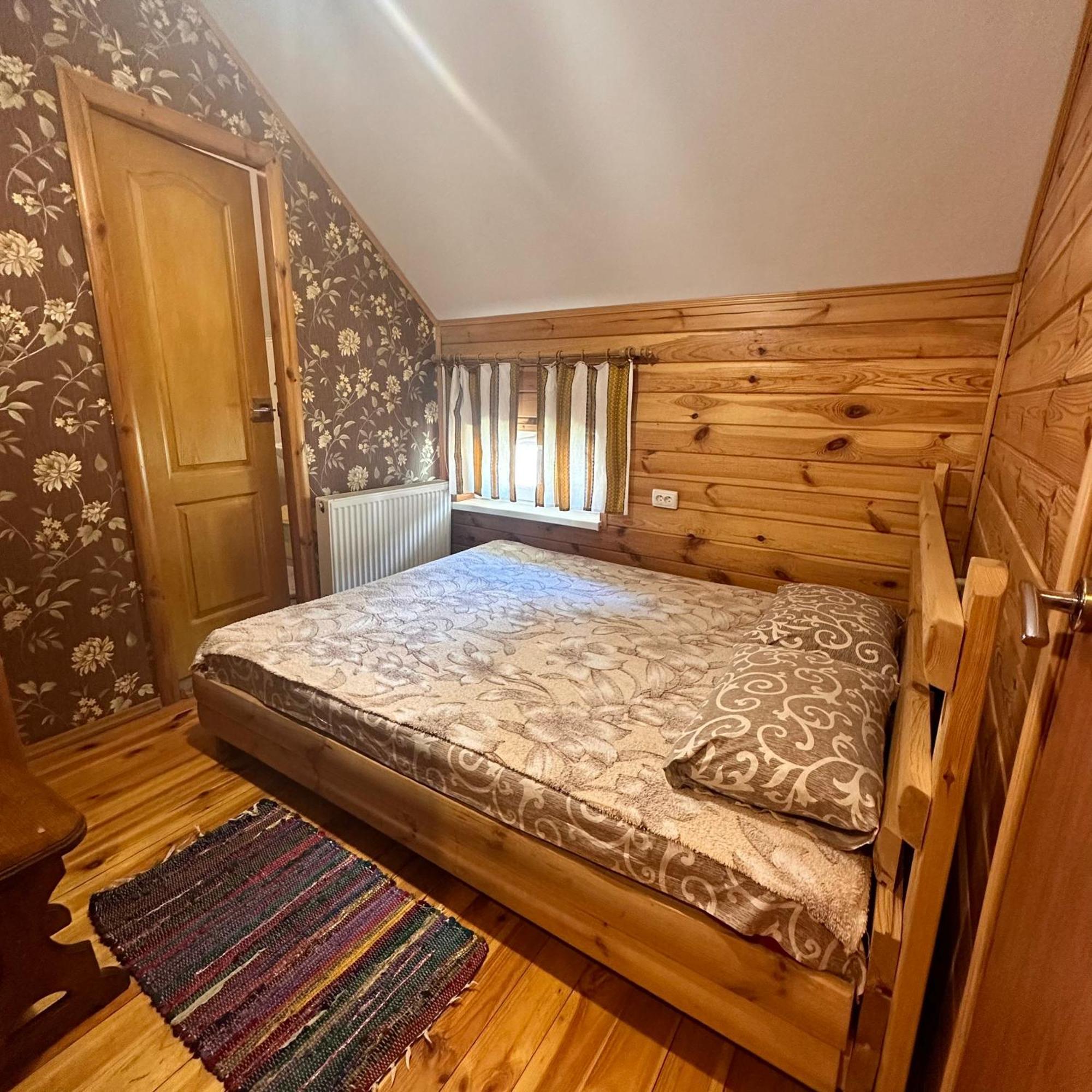 Kipreya Villa Yaremche Luaran gambar