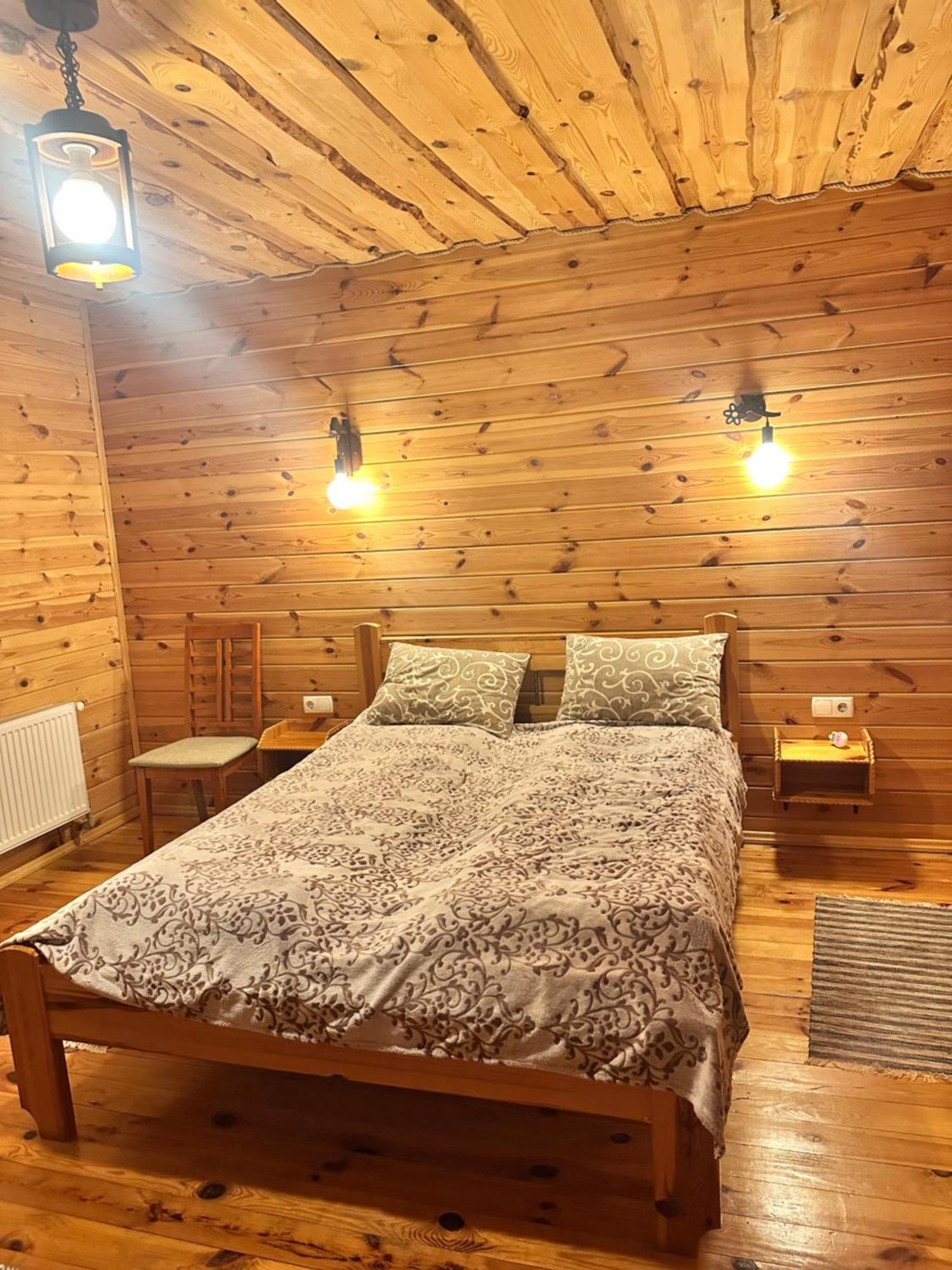 Kipreya Villa Yaremche Luaran gambar