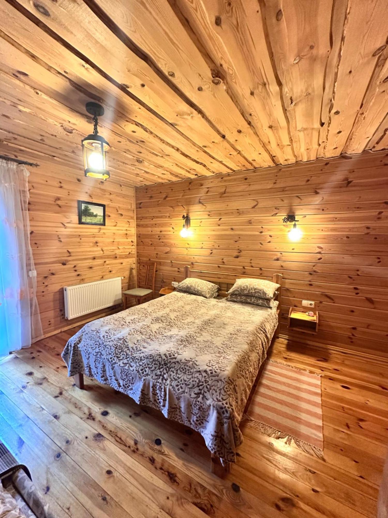 Kipreya Villa Yaremche Luaran gambar