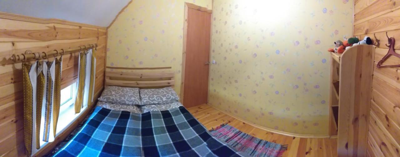 Kipreya Villa Yaremche Luaran gambar